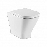 Унитаз (чаша) Roca The Gap напольный 342477000