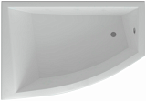 Акриловая ванна Aquatek  Оракул 180x125 ORK180-0000004