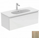 Тумба под раковину Ideal Standard Tesi T0048VI