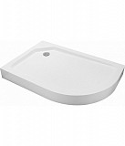 Душевой поддон Grossman PR-120L 120x80