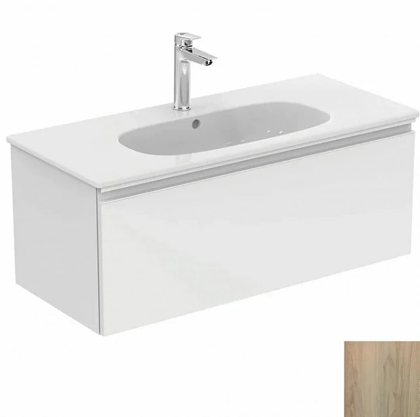 Тумба под раковину Ideal Standard Tesi T0048VI