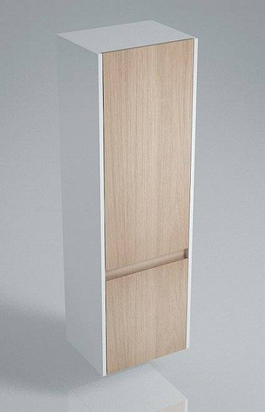 Пенал Kerama Marazzi  Buongiorno 120 см BGN.120.2\ОАК