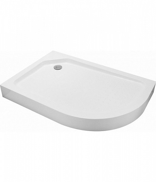 Душевой поддон Grossman PR-120L 120x80