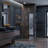 Душевое ограждение Ambassador Diamond 12011110