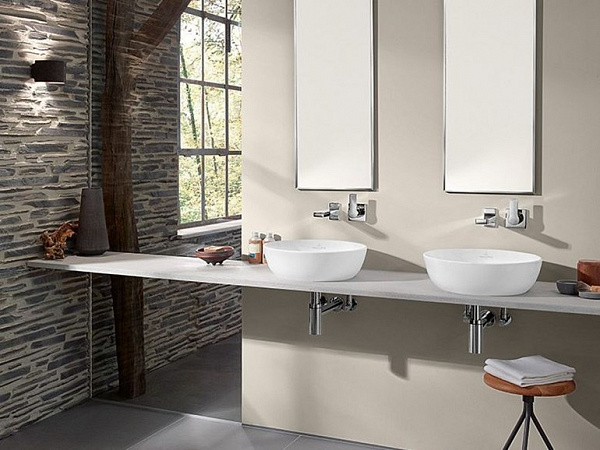 Раковина Villeroy & Boch Artis 4179 43R1