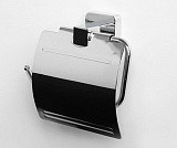 Держатель туалетной бумаги Wasserkraft Lippe K-6525