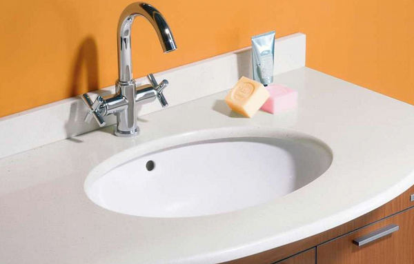 Раковина Roca Berna 56х42 327871001