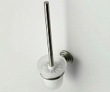 Ёршик для унитаза подвесной Wasserkraft Ammer K-7027