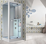 Душевая кабина GR123(R) 90x110 Grossman