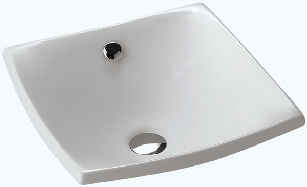 Раковина Jacob Delafon Escale 41х41 см E1325-00