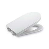 Крышка для чаши Roca Happening soft close 801562004