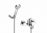 Смеситель Roca Moai для ванны-душа 5A0146C02