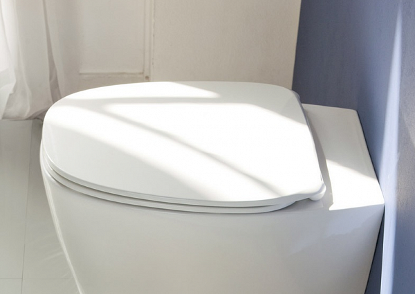 Унитаз-компакт подвесной Ideal Standard DEA AquaBlade T348801