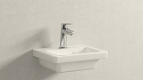 Смеситель для раковины Grohe Eurodisc Cosmopolitan 23049002