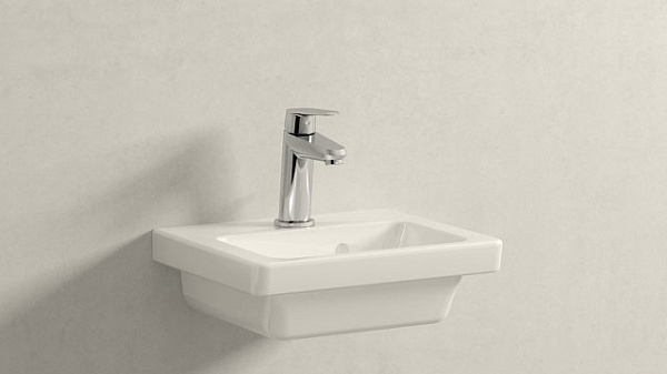 Смеситель для раковины Grohe Eurodisc Cosmopolitan 23049002