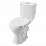 Унитаз Бореаль антивсплеск 1WH302143 Santek