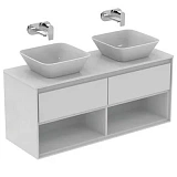 Тумба под раковину Ideal Standard Connect Air E0829B2