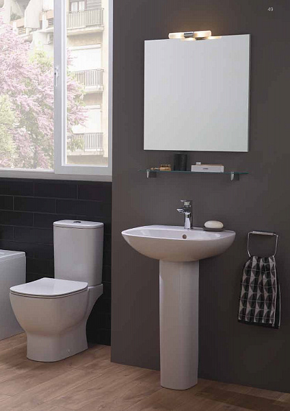 Раковина Ideal Standard Tesi 70 см T352101