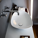 Раковина Laufen Palomba 8.1680.2.000.112.1 52 см