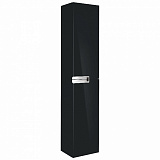 Шкаф - колонна Roca Victoria Nord Black Edition ZRU9000095