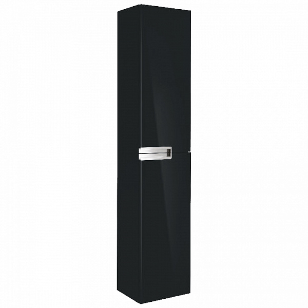 Шкаф - колонна Roca Victoria Nord Black Edition ZRU9000095
