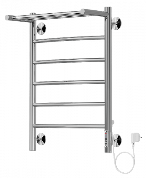 Полотенцесушитель электрический Terminus Классик П6 450х650