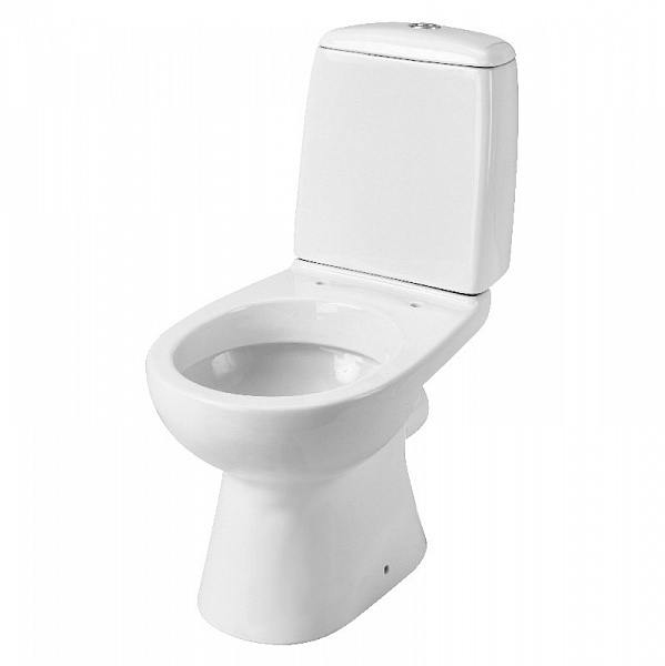 Унитаз Цезарь 1WH301746 Santek
