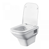 Комплект инсталляции (4 в 1) Santek Лайн 1WH501729 (унитаз с крышкой softclose+инсталляция+кнопка хром)