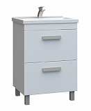 Тумба под раковину VIGO Nova 65 см tn.NOV.MIR.70.2Y