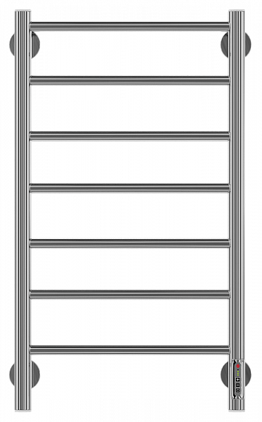Полотенцесушитель электрический Terminus Аврора П7 400х750