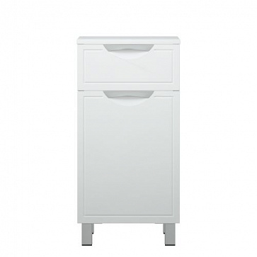 Комод Corozo "Монро 40 Z1",  корзина