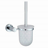 Ёршик для унитаза Wasserkraft Donau K-9427