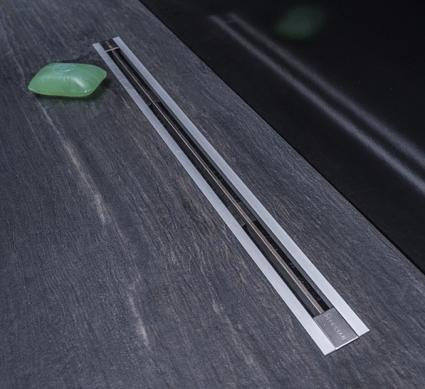 Душевой лоток Pestan Confluo Slim Line 650