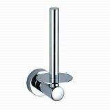 Держатель туалетной бумаги Wasserkraft Donau K-9497