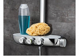 Душевая система Grohe Rainshower SmartControl 26250LS0