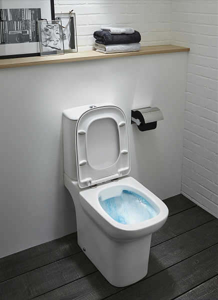 Бачок для унитаза Jacob Delafon Vox ETM212-00