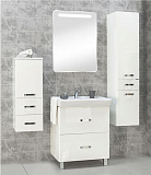 Тумба под раковину Акватон Америна 67 см 1A169301AM010