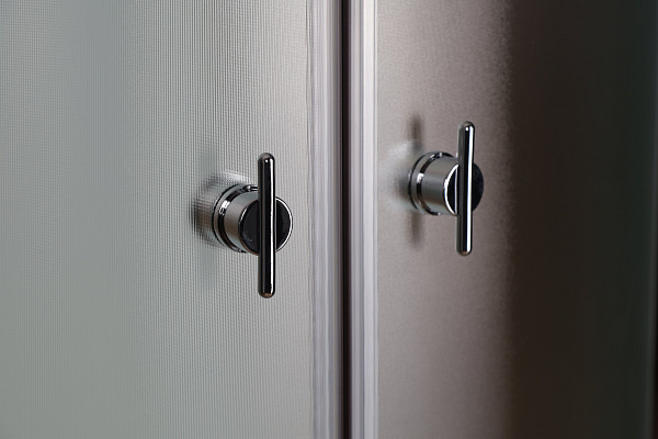 Душ.каб. Niagara Promo P90/26Q/MT (900х900х2150) 4 места