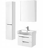 Зеркало-шкаф Акватон Беверли 65x81 1A237002BV010