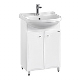 Тумба под раковину Акватон Джимми 52 см 1A068301DJ010