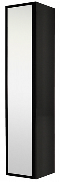 Шкаф-пенал Акватон Римини 35x168 1A234703RN950