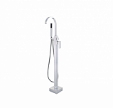 Смеситель На пол BESCO Modern II хром