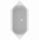 Акриловая ванна Ideal Standard Tonic II K746901 190x90