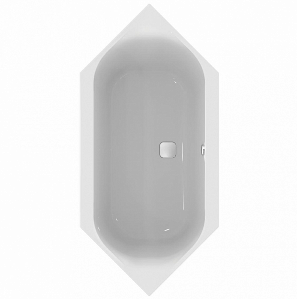 Акриловая ванна Ideal Standard Tonic II K746901 190x90