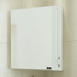 Зеркальный шкаф угловой Верона Санта 700214