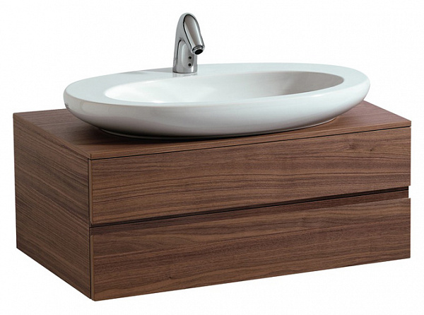 Раковина Laufen Alessi One 8.1897.2.400.104.1 72 см