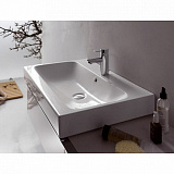 Раковина 90 см Geberit iCon 124090000