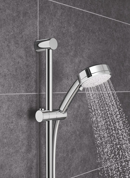 Душевой гарнитур Grohe Tempesta Cosmopolitan 27579002