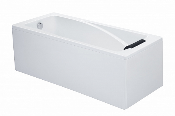 Панель боковая для акриловой ванны Hall 170х75 правая ZRU9302777 Roca