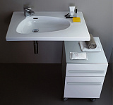 Раковина Laufen Palomba 8.1480.4.000.104.1 80 см